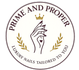Prime &amp; Proper Nails | Luxury Mobile Nail Care at Home