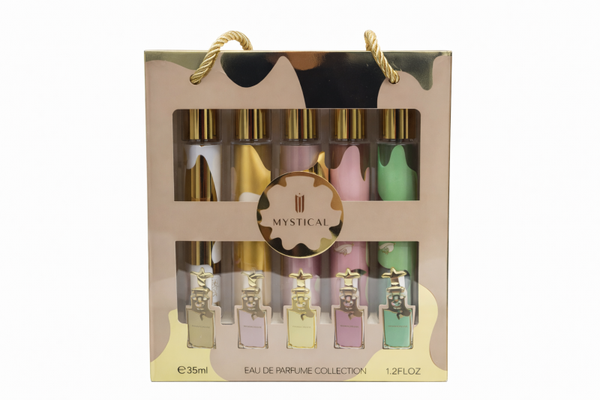 Volledige Eclair collectie