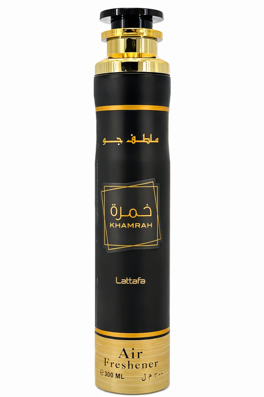 Khamrah Roomspray 300 ML – Lattafa