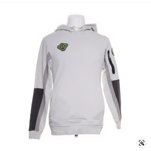 Black bananas maat M