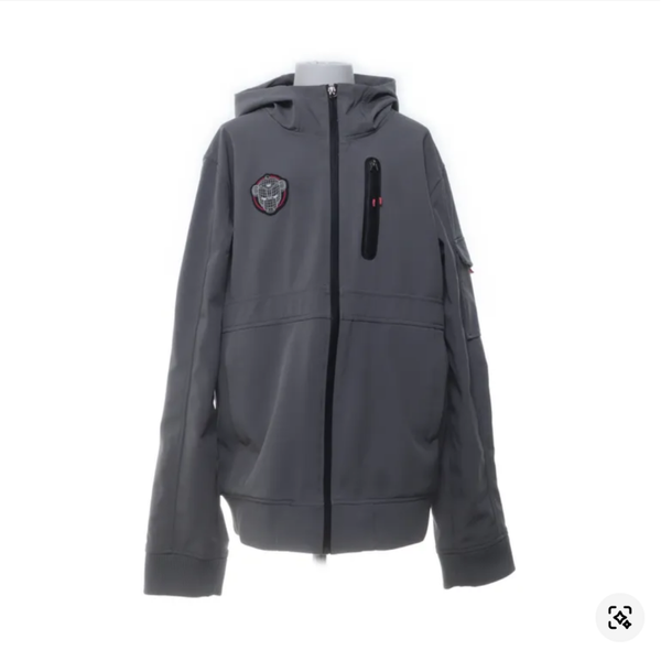 Black bananas jas 176