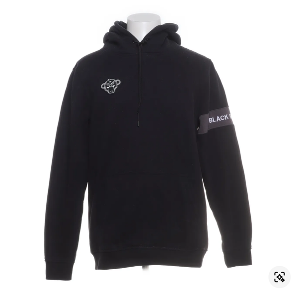 Black bananas maat XL