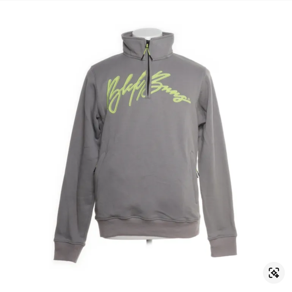 Black bananas maat M