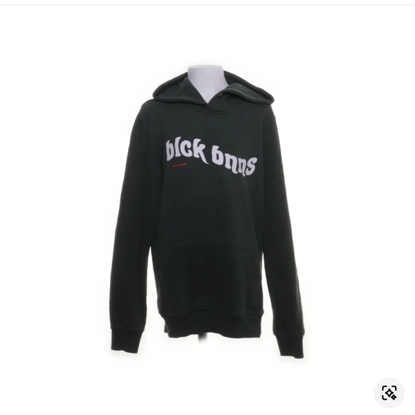 Black bananas maat 152