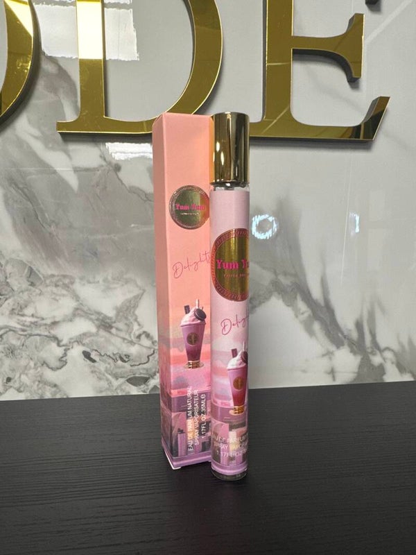 Yum Yum parfum