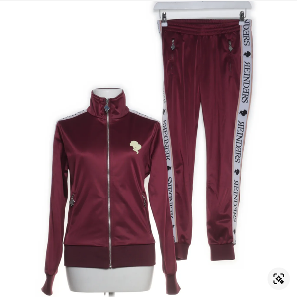 Reinders set maat XS