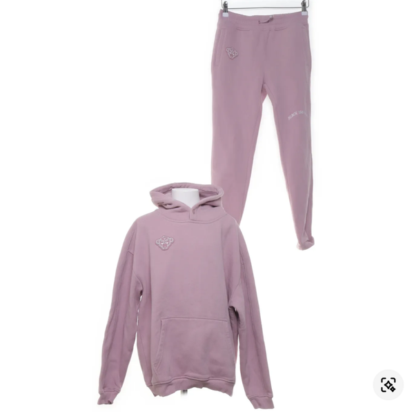 Black bananas set 164