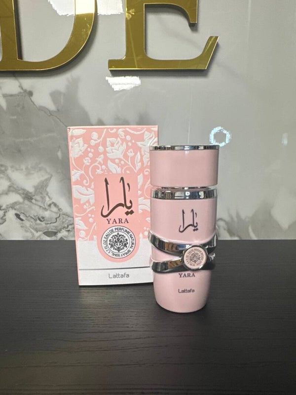 Yara parfum