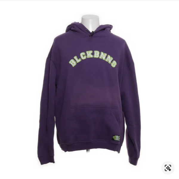 Black bananas maat XL