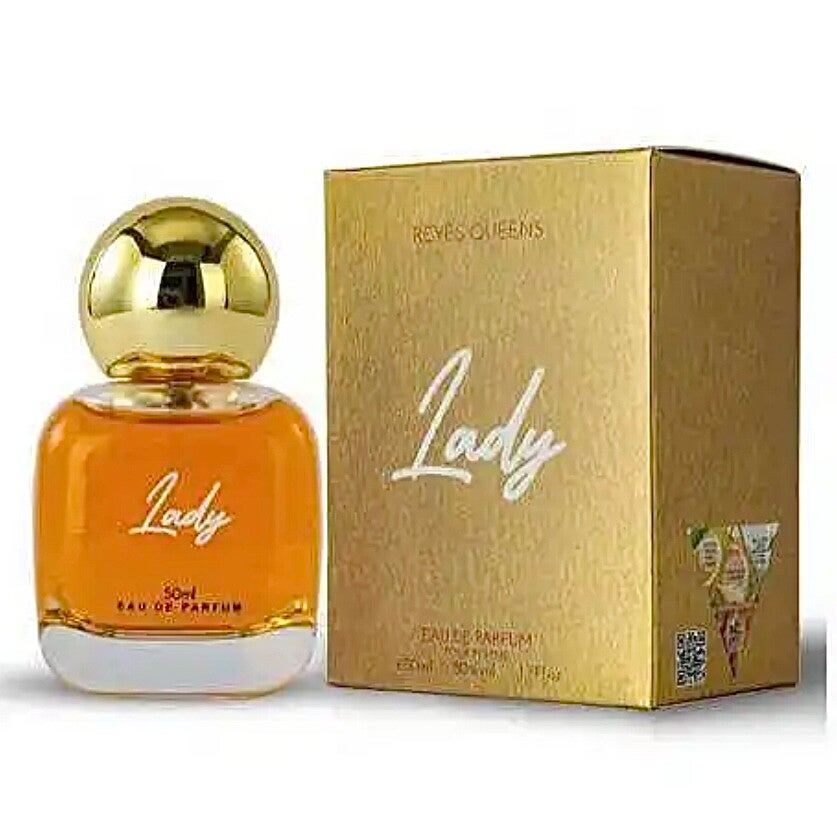 Paco Rabanne Lady Million 50 ml