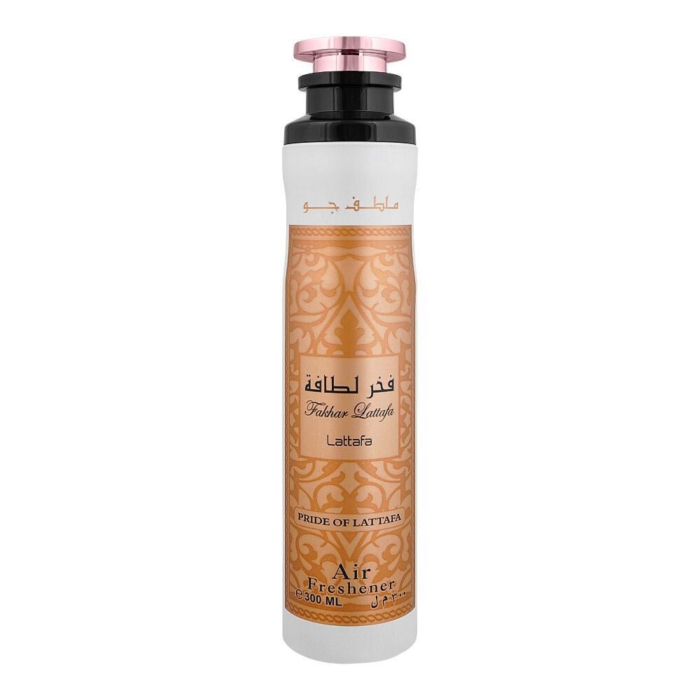 Pride of Lattafa Gold Roomspray 300 ML