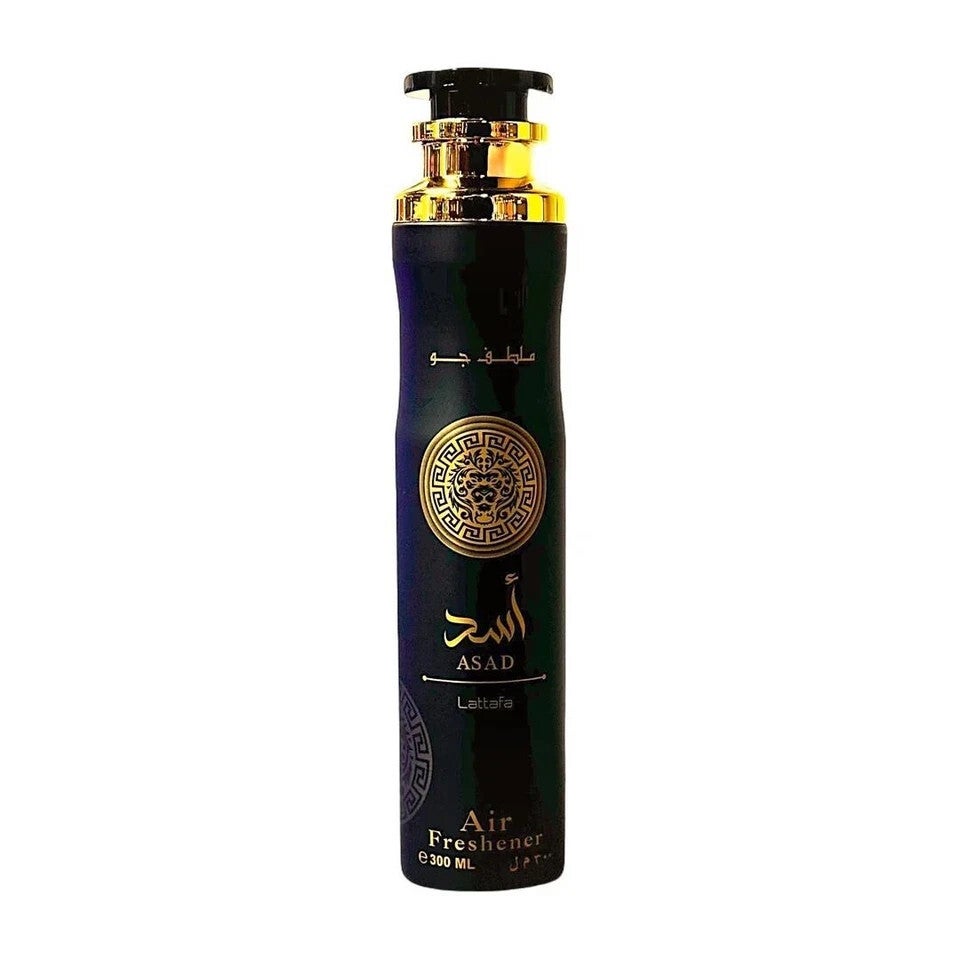 Lattafa Asad Air Freshener 300 ml