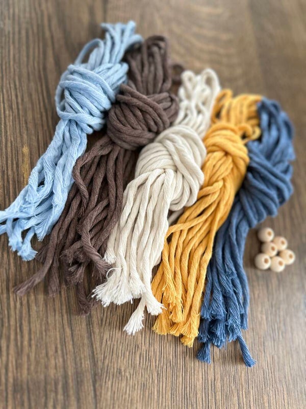 Aanvullingsset Vlaggenlijn