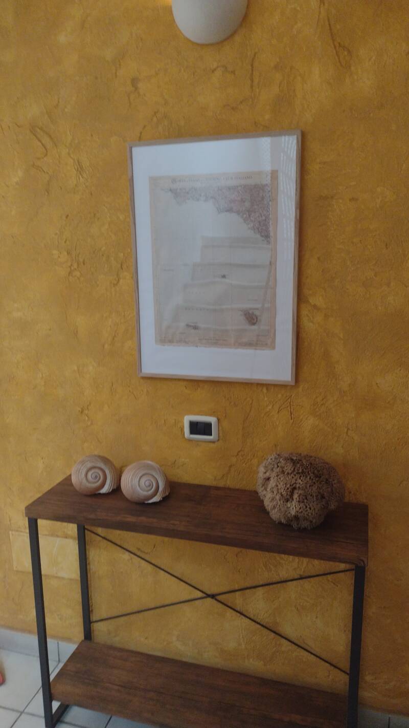 lechicchedilampedusa, Lampedusa appartamenti in affitto, ingresso appartamenti