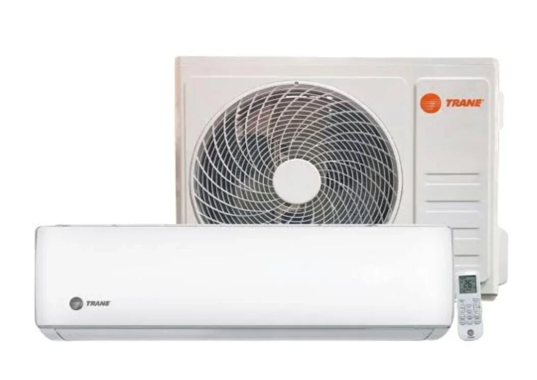 Minisplit Trane inverter Frío y Calor 16 seers R32