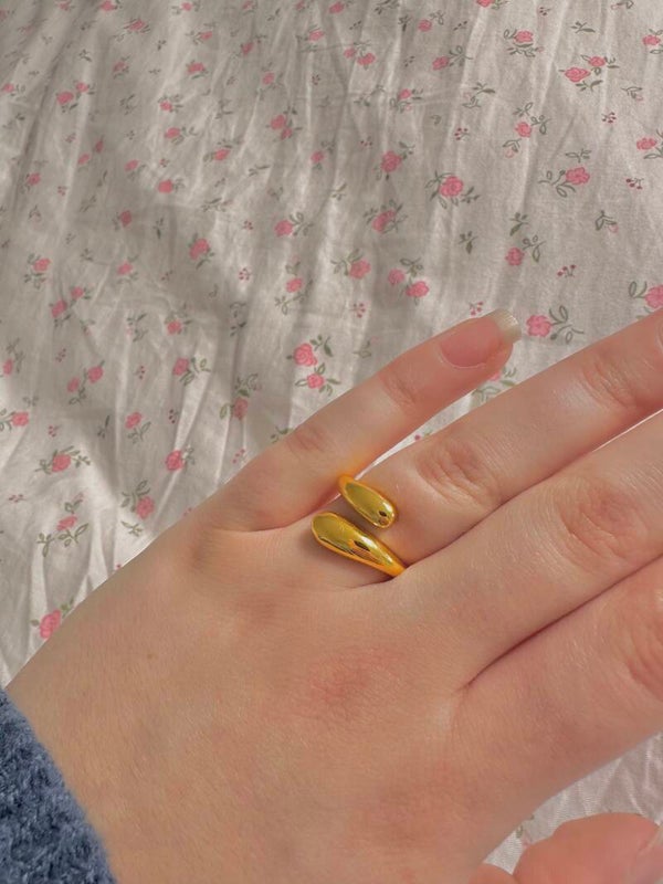 Twist ring