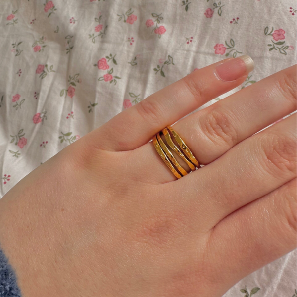 Dubbele ring