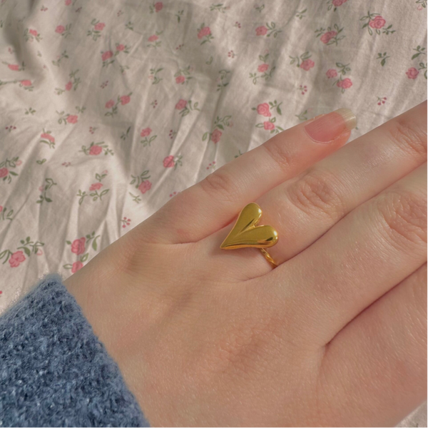 Hartjes ring