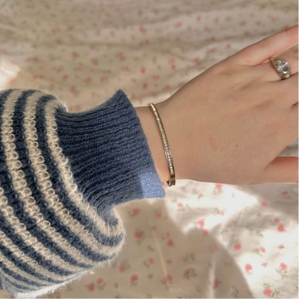 Shiny Bangle