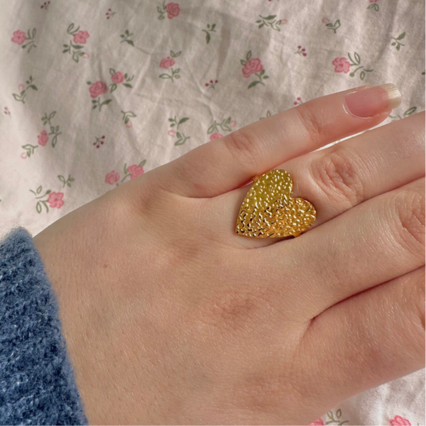 Hart ring