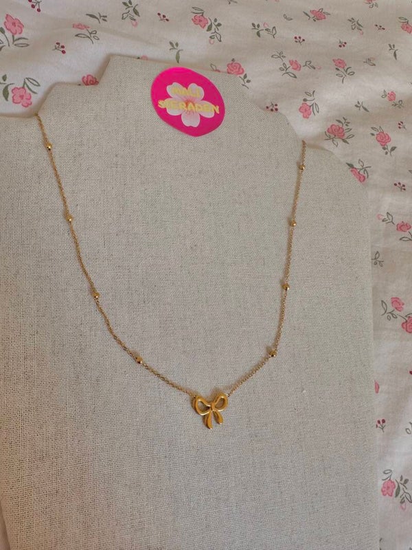 Strik ketting
