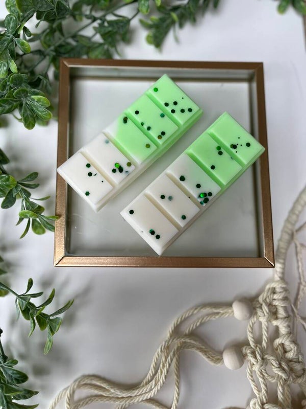 Snapbar Rock salt & driftwood