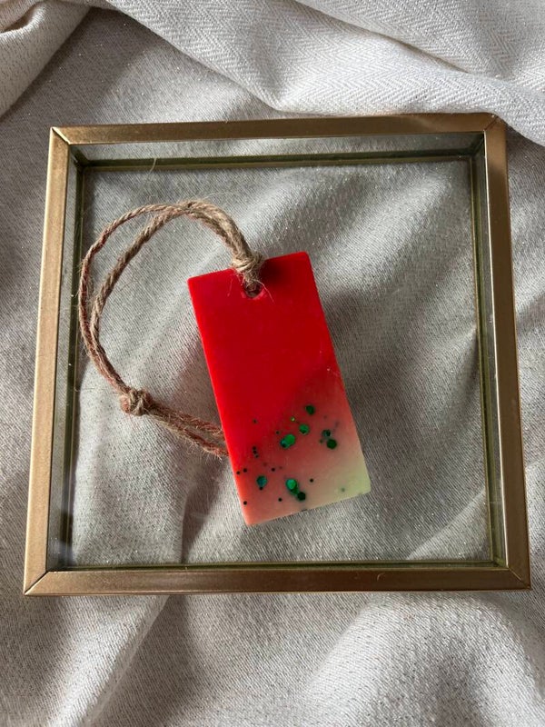 Geurhanger Passionfruit & mango