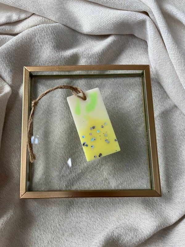 Geurhanger Gin tonic (cocktail)