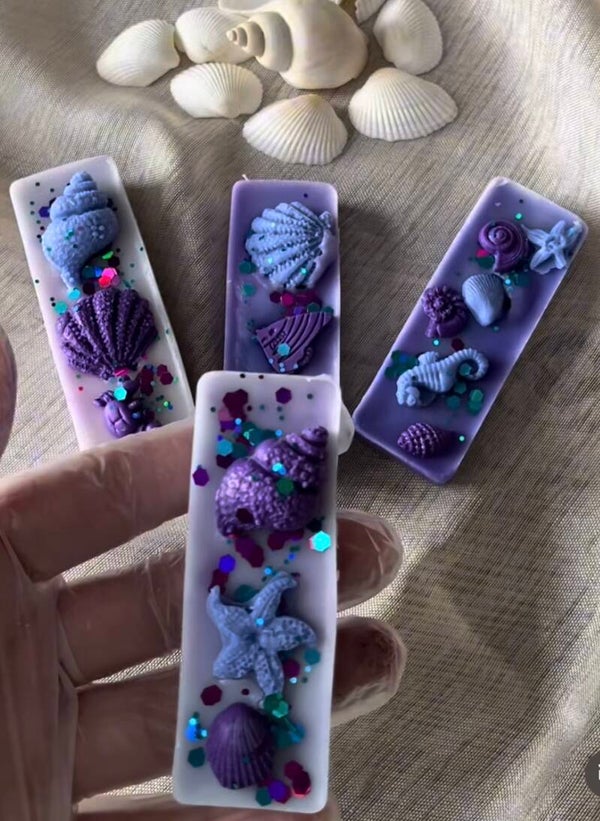 Waxreep ‘Under the sea’