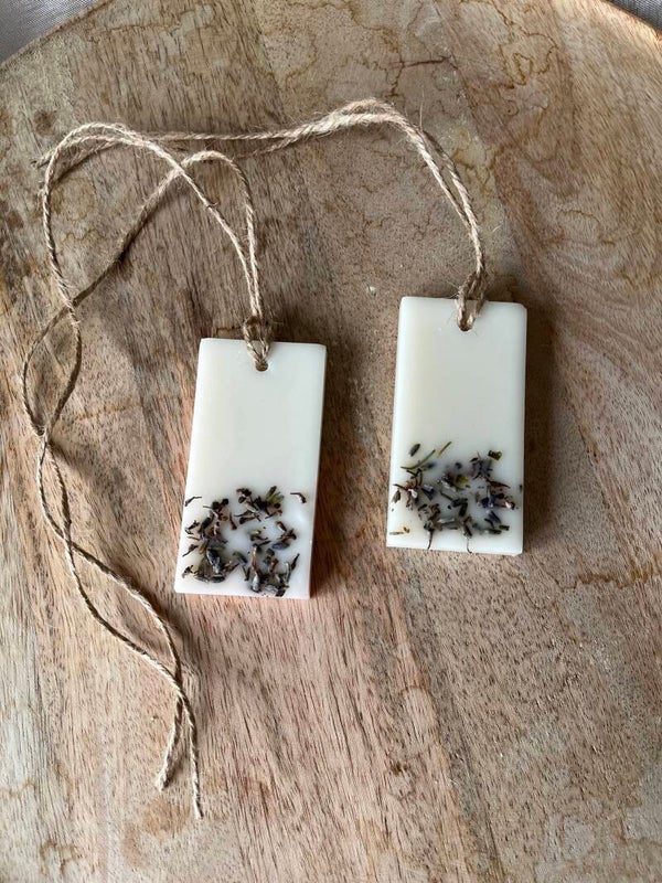 Geurhanger Sweet lavender