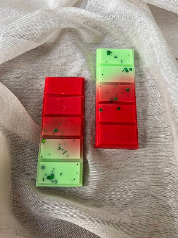 Snapbar Passionfruit & mango