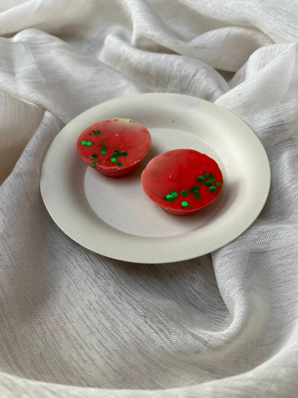 Waxcup Passionfruit & mango