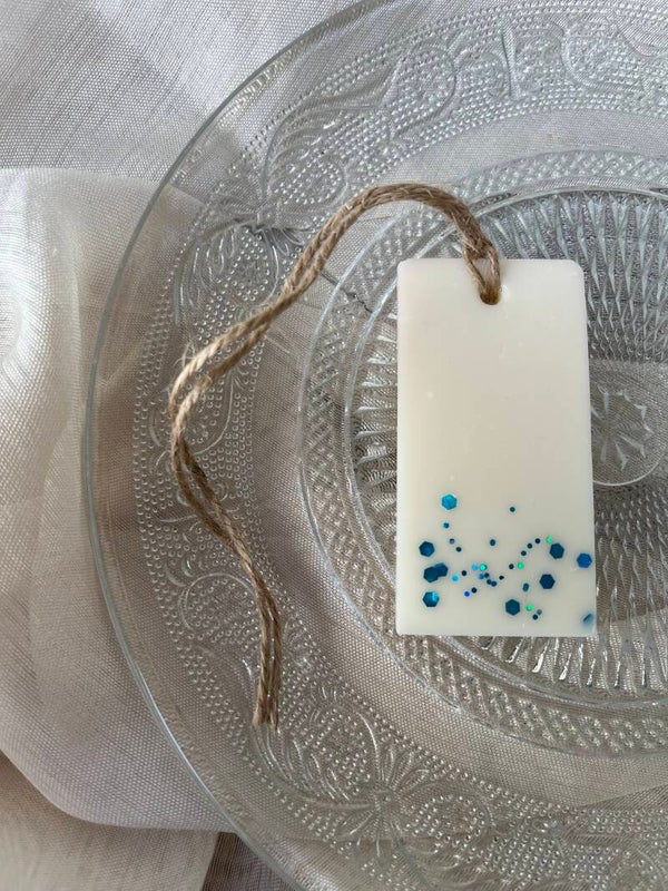 Geurhanger Garden of zen