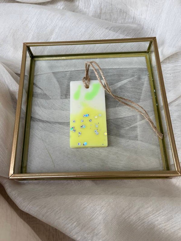 Geurhanger Gin & tonic