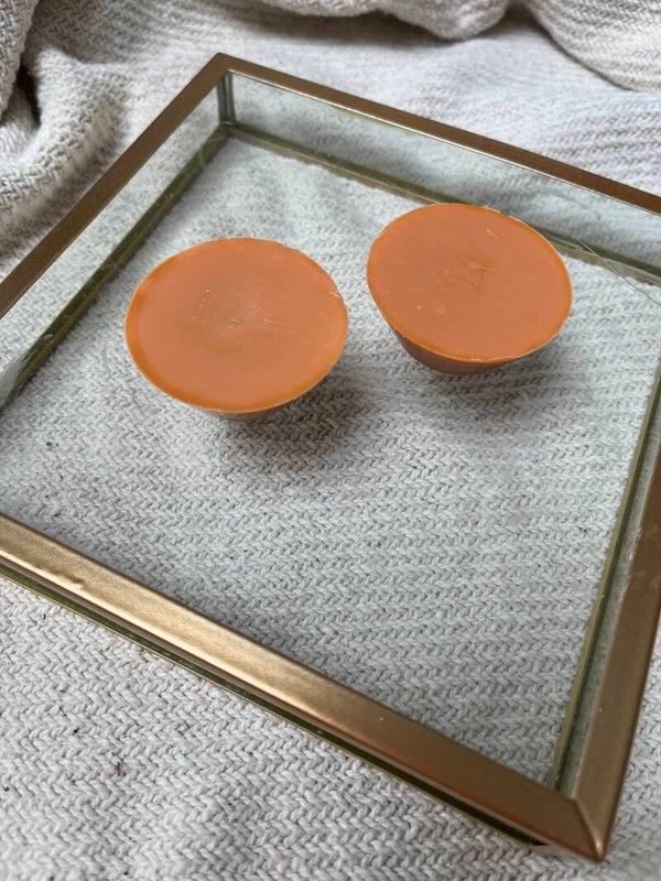 Waxcup Frankincense & myrrh