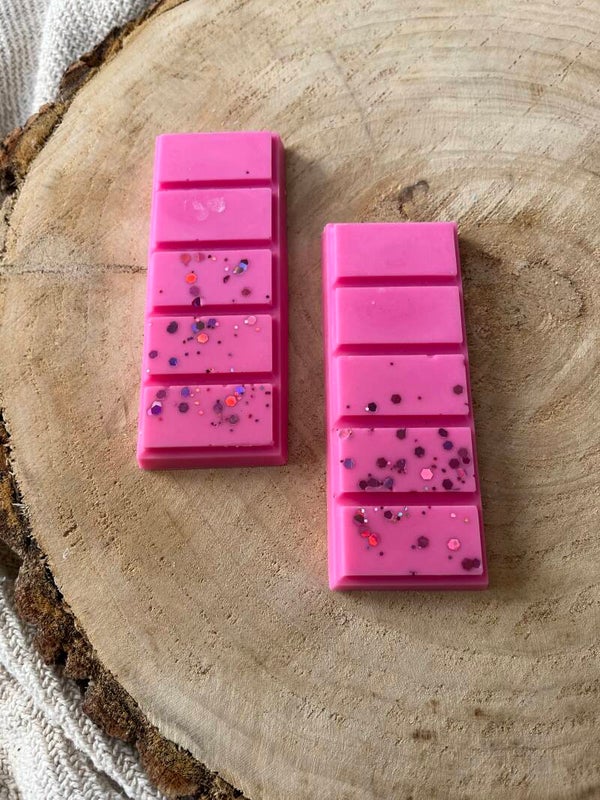 Snapbar Raspberry daiquiri