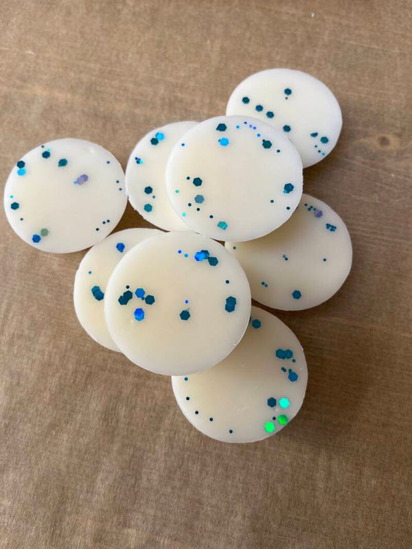 Waxcup Garden of zen