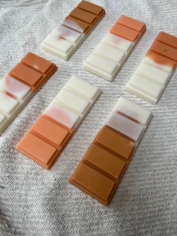 Frankincense & myrrh