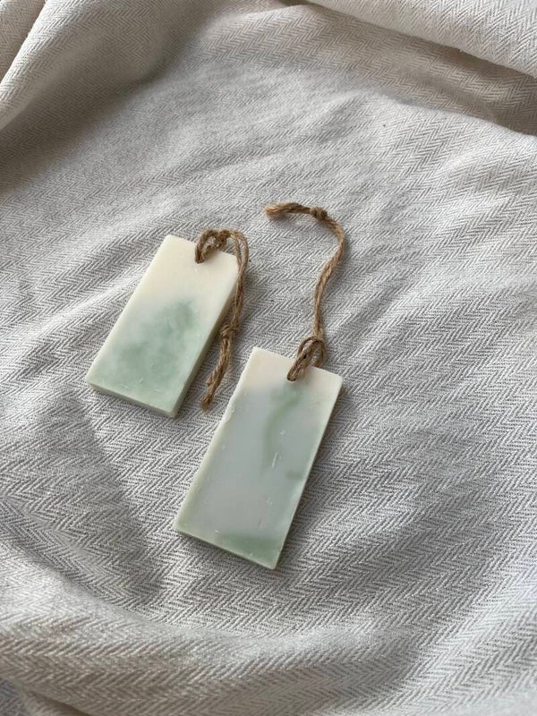 Geurhanger Nordic cedar