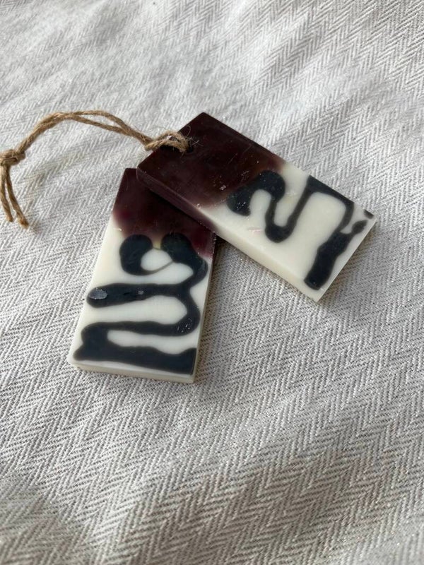 Geurhanger Sandalwood & black pepper