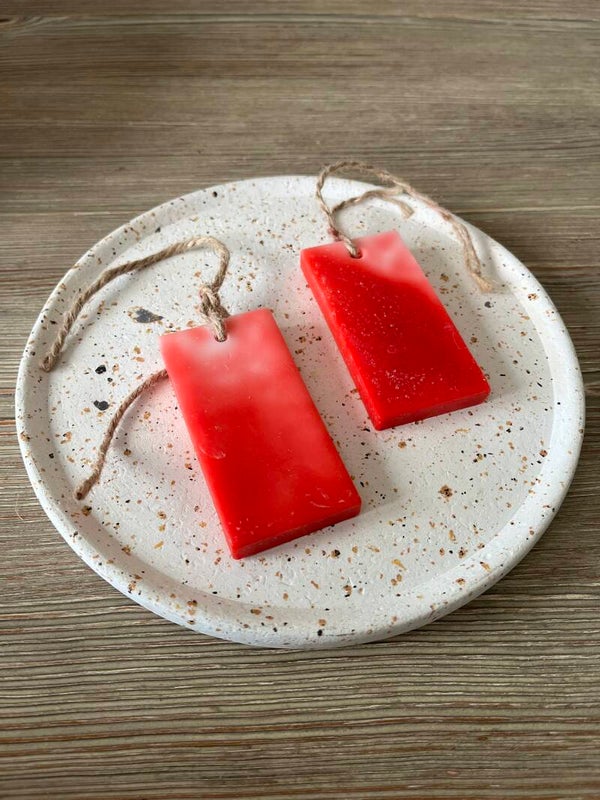 Geurhanger Black cherry