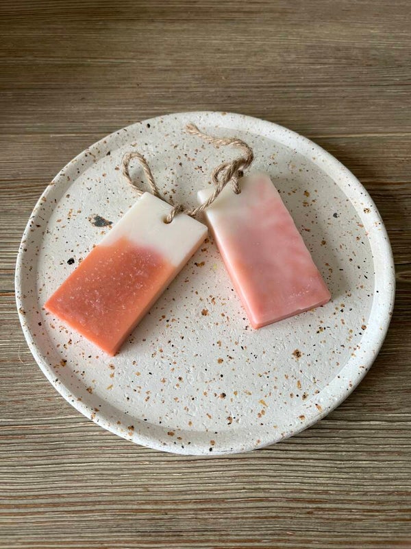 Geurhanger Frankincense & myrrh