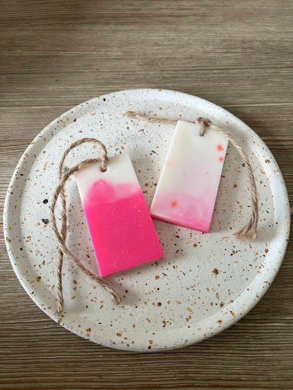 Geurhanger Raspberry daiquiri (cocktail)