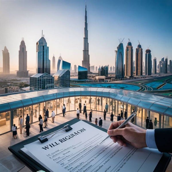 Formation Complète - Dubai Immo Academy