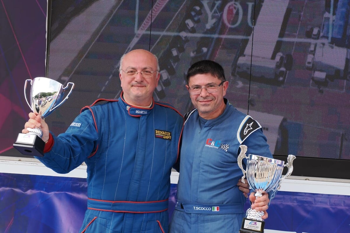 Massimo Fazio