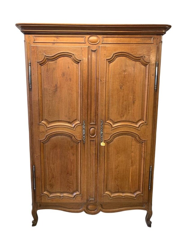 Armoire XIX