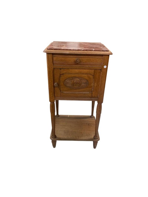 Chevet Art Déco
