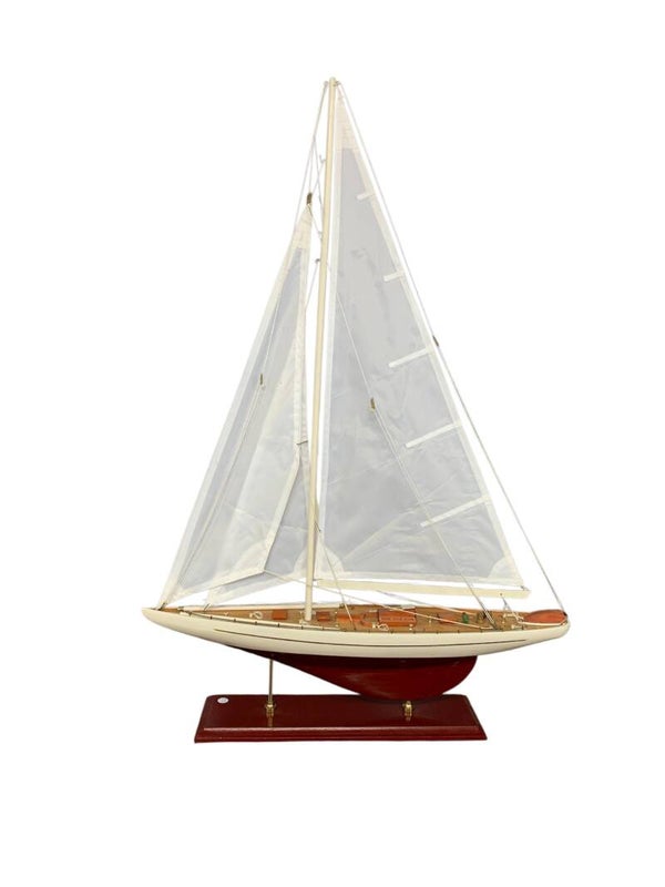 Maquette Bateau