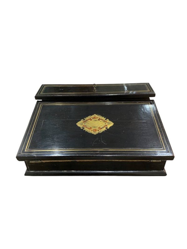 Ecritoire de Voyage Napoléon III