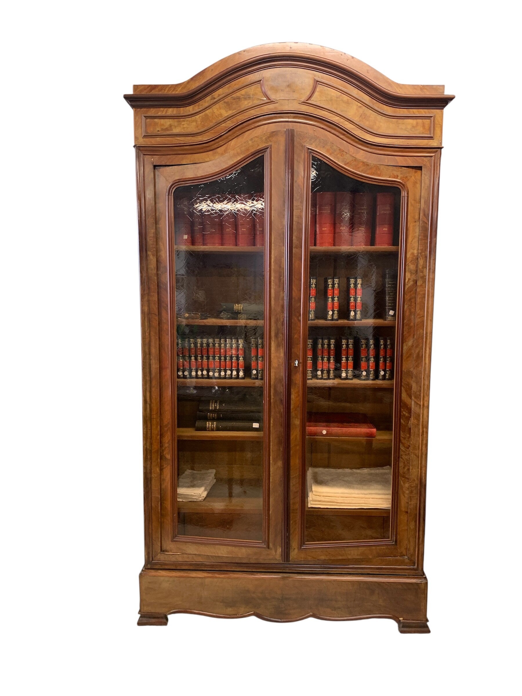 Bibliothèque Ancienne
